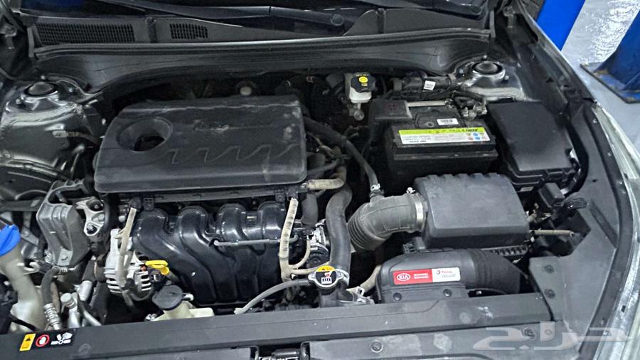كيا سيراتو  2020 (KIA CERATO)630650666503691116
