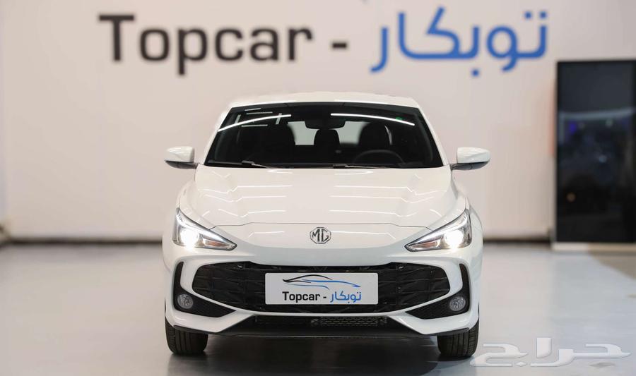 ام جى 3 استاندر مكينه 1500 سي سي اقل الاسعار 202463065833697410111