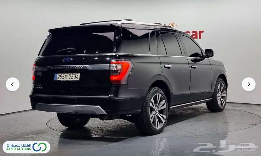 كود  S 46 فورد اكسبيدشن دفع رباعي 2021 8 مقاعد63063486049282114