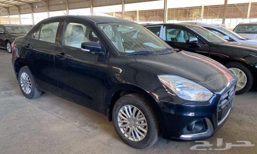 Suzuki Dzire 2025 (Best installment price in the Kingdom)63064232007042111