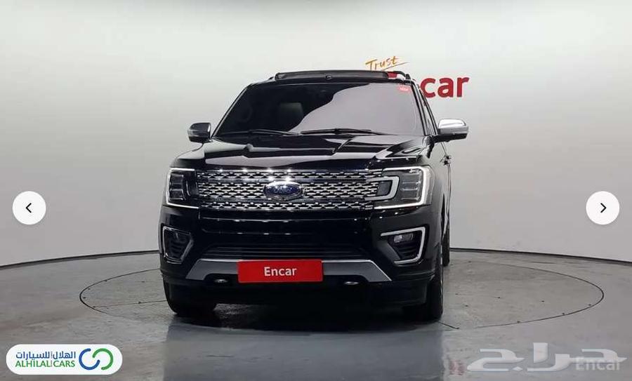 كود  S 46 فورد اكسبيدشن دفع رباعي 2021 8 مقاعد63063486049282111