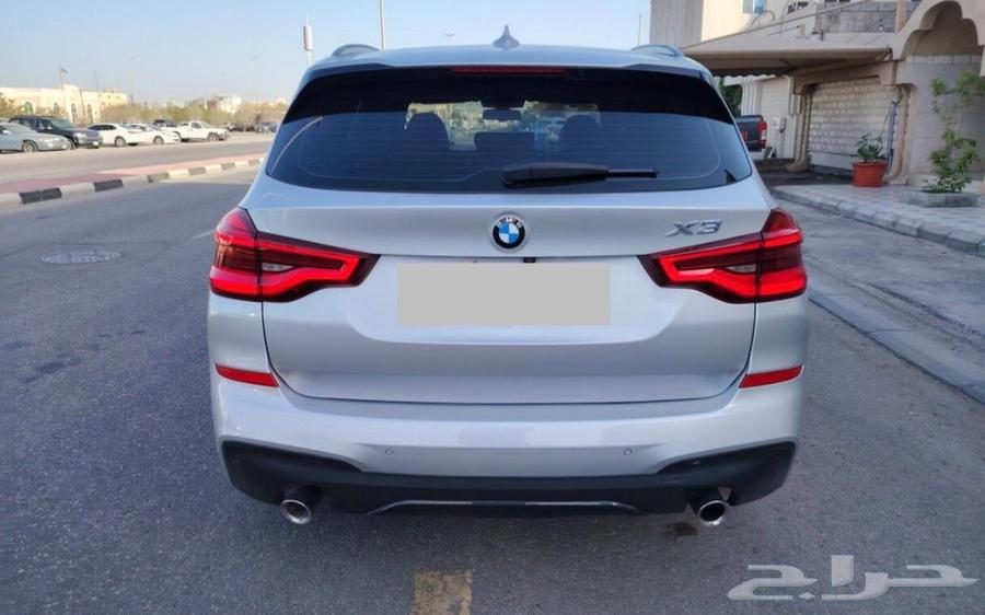 BMW x3 M kit full option63062701224962113