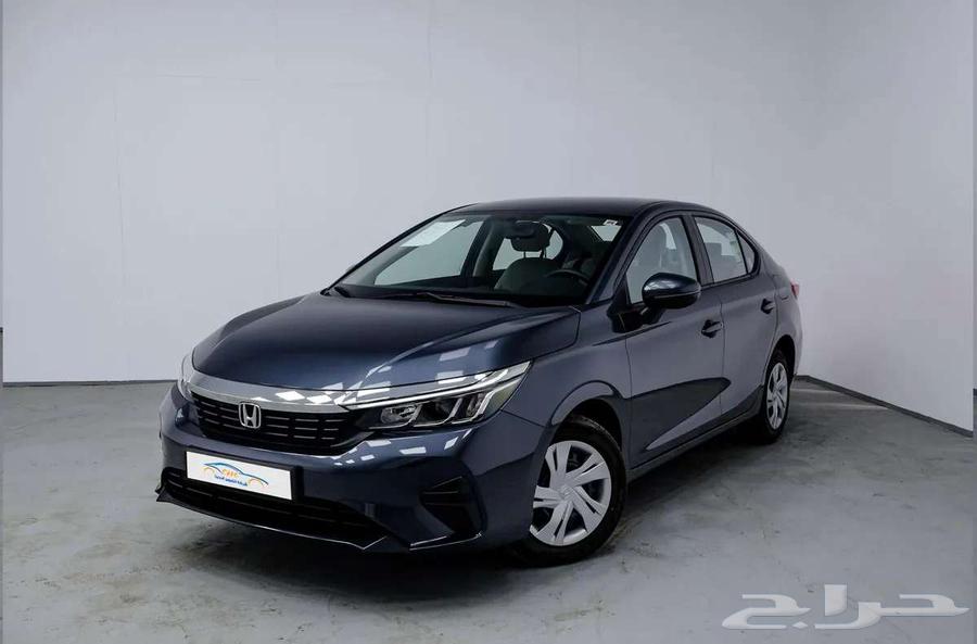 Honda City 202463063835254658111
