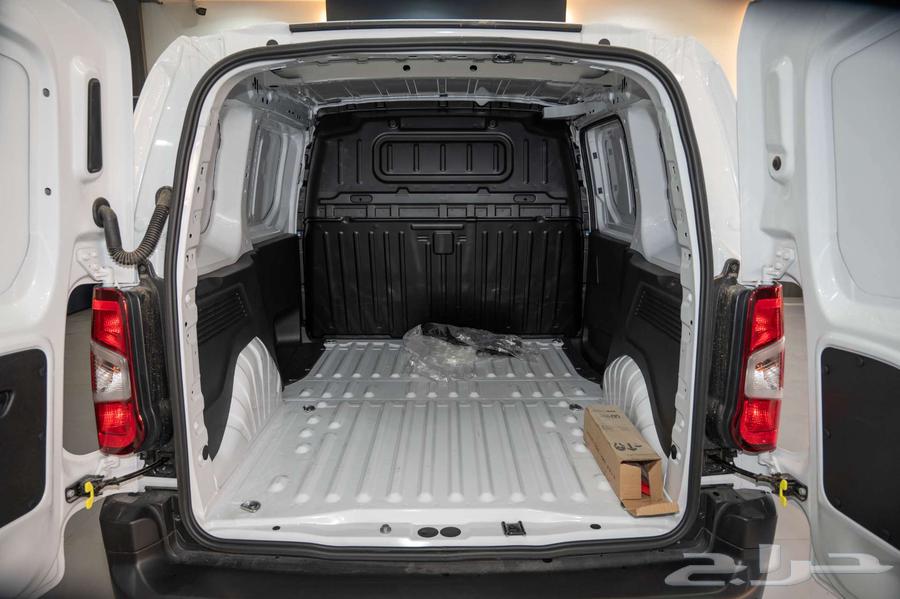 Fiat Doblò Van Cargo 1.6 Diesel63064255165441114