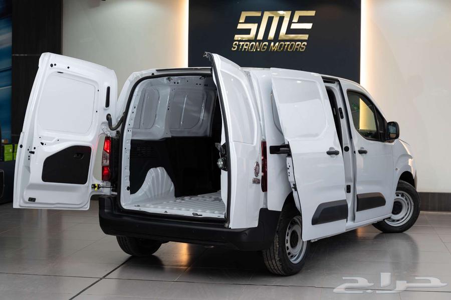 Fiat Doblò Van Cargo 1.6 Diesel63064255165441113