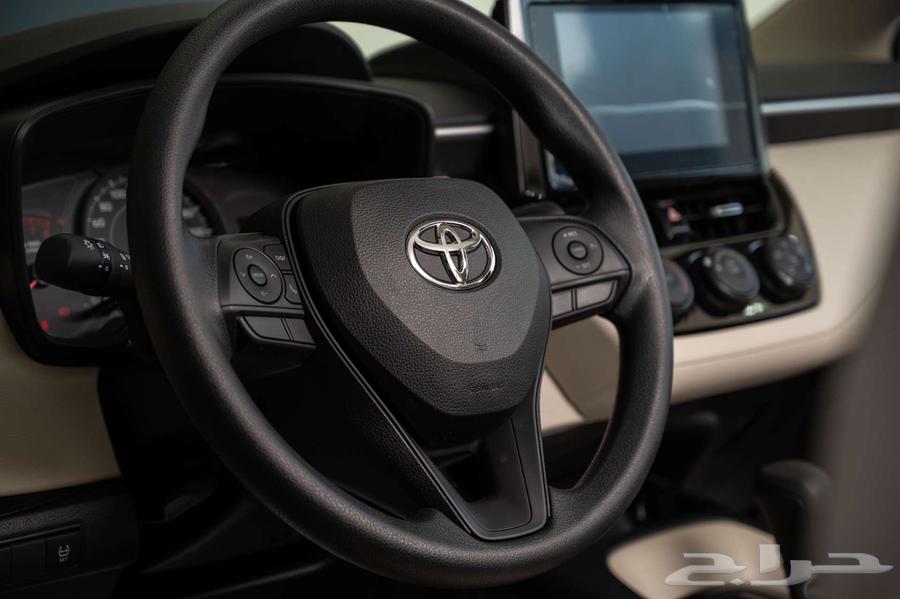 Toyota Standard 1600, Gulf version 2025, Cash and financing.63065037143937113