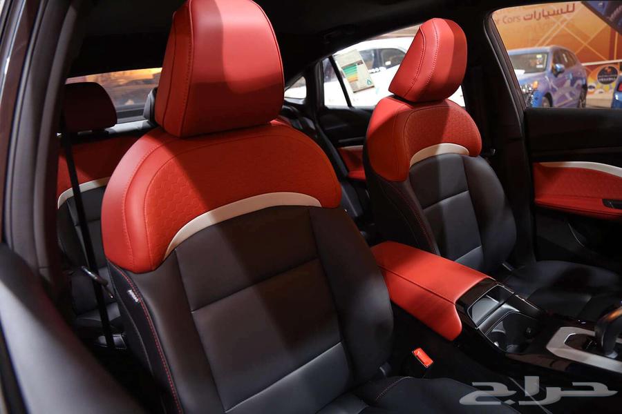 MG GT COM 2024 model special discount63064231934721114