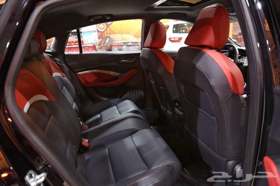 MG GT COM 2024 model special discount63064231934721111