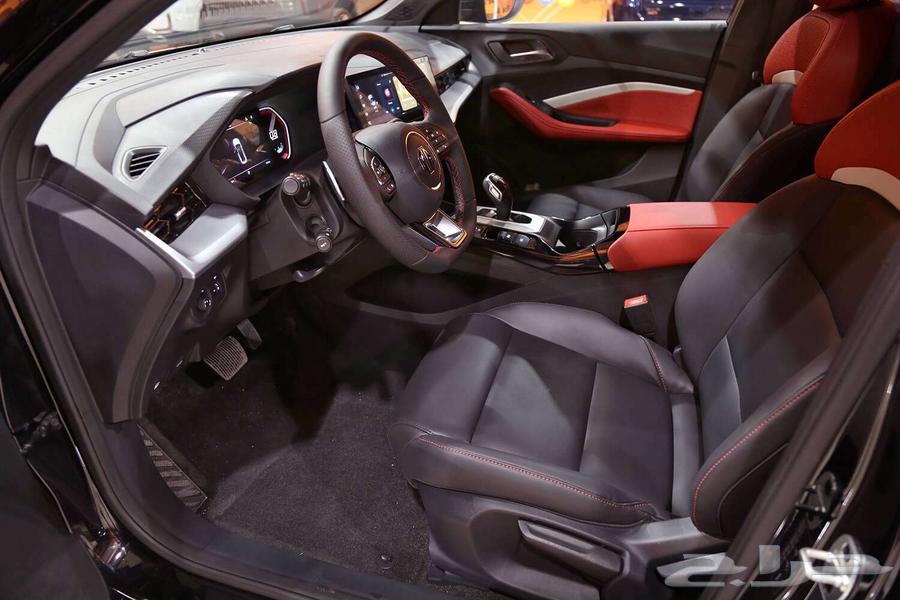 MG GT COM 2024 model special discount63064231934721113
