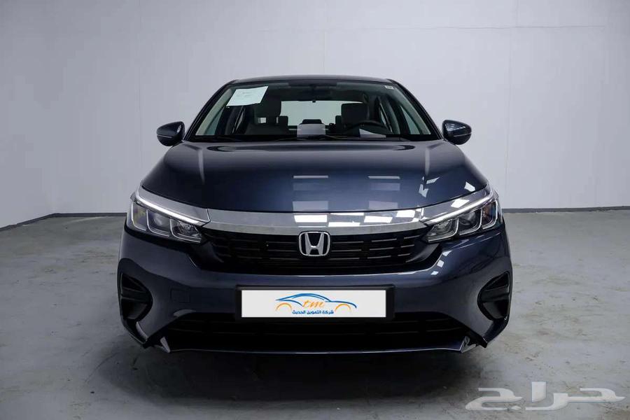 Honda City 202463063835254658110