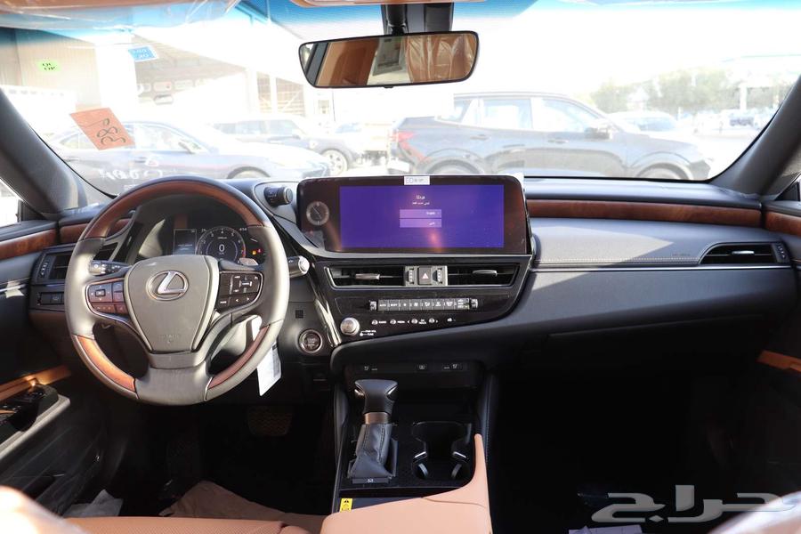 لكزس 350 سعودي cc باقل قسط63063080524802114