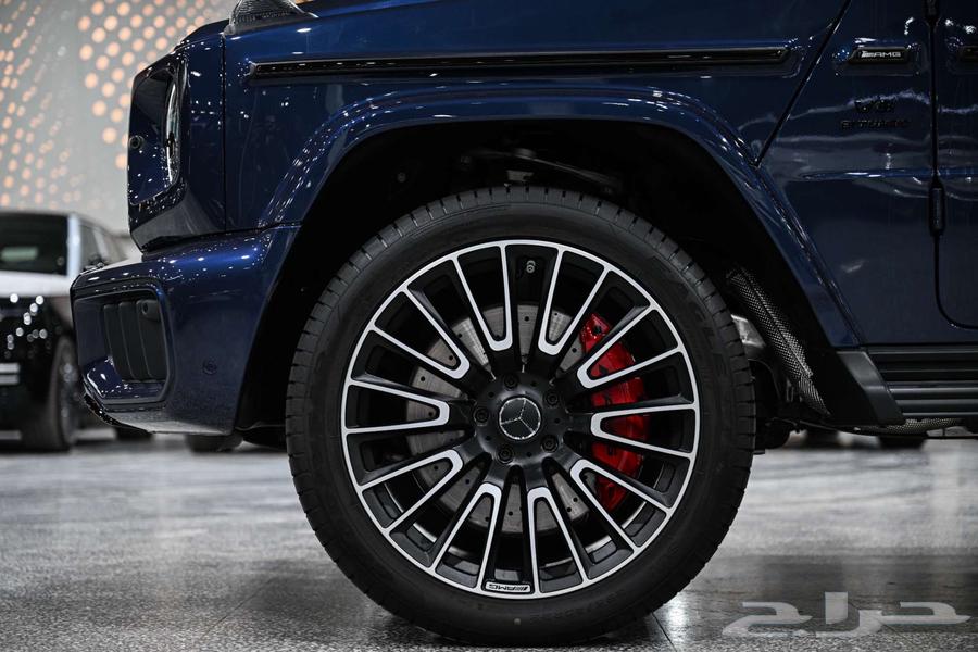 Al-Buraimi Company for Mercedes G63 cars63063108268803113