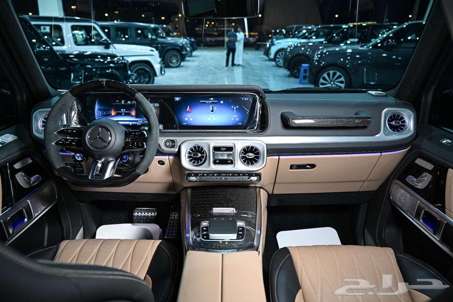 Al-Buraimi Company for Mercedes G63 cars63063108268803114