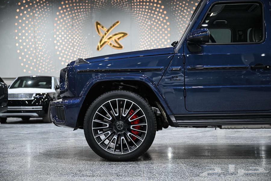 Al-Buraimi Company for Mercedes G63 cars63063108268803112