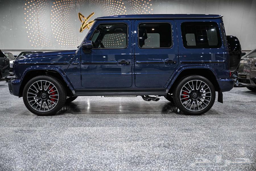 Al-Buraimi Company for Mercedes G63 cars63063108268803111