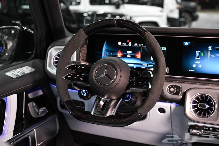 Al-Buraimi Company for Mercedes G63 cars63063108445697114