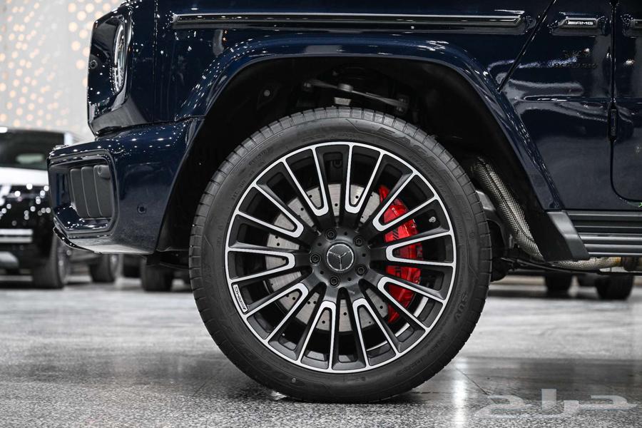 Al-Buraimi Company for Mercedes G63 cars63063108445697113