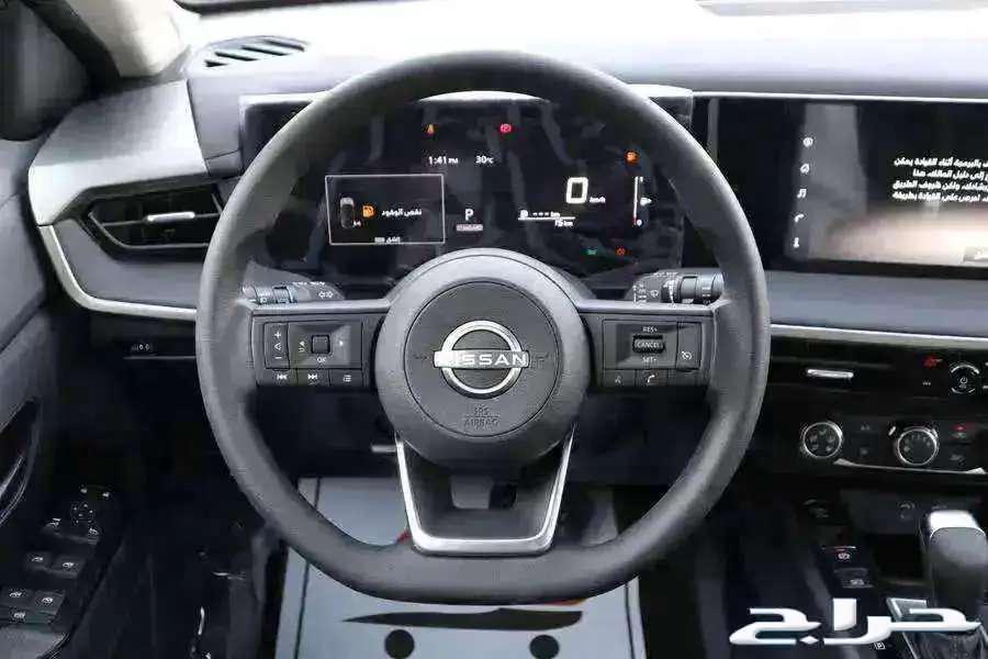 Nissan Kicks S Standard 2025 Cash and Installments All Banks63066212192001114