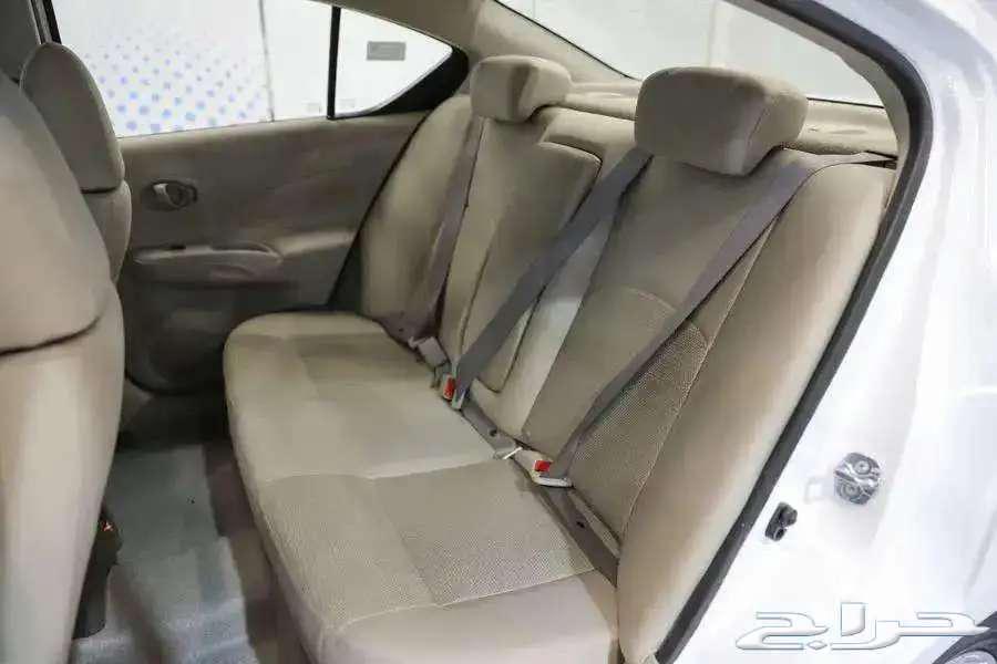 نيسان صني موديل 2024 كمفورت63066221041409114