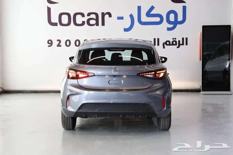 ام جي 3 2024 ستاندر63065837898755112