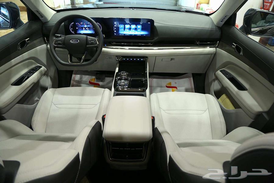 Ford Territory Trend Model 202563065036665473114