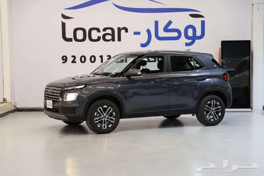 هيونداي فينيو 1000 سي سي تيربو سمارت 2025 اقل سعر63066646395779111