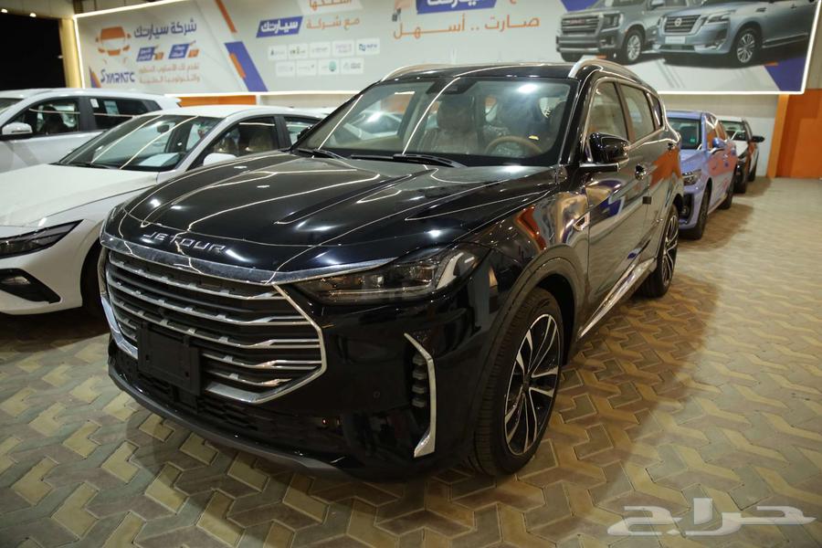 جيتور X70 بلس كمفورت 2025 بالتقسيط63064648387201112