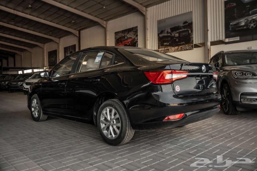 MG 5 Comfort 2024 Display 50 5063064648863107111