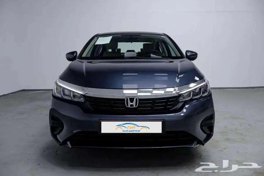هوندا سيتي ال اكس 1.5 2024 كاش واقساط63064653462402111