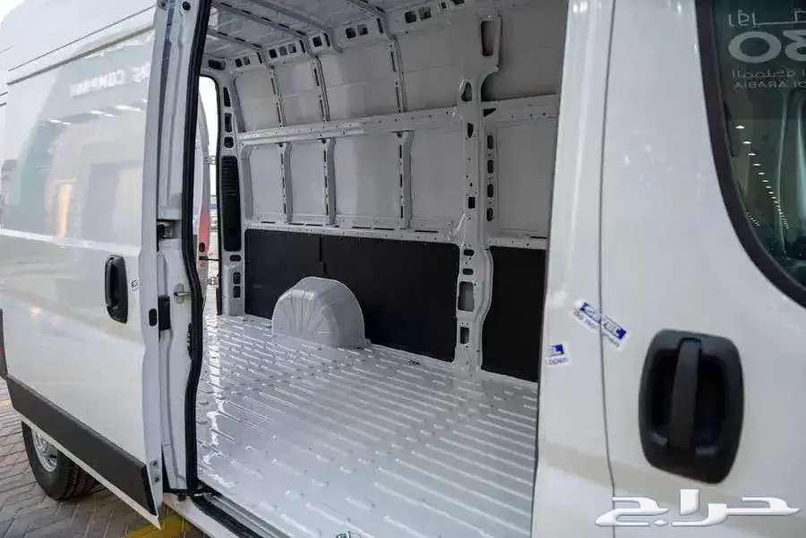 Peugeot Boxer Van L4H3 Diesel - Model 202463065824918786114