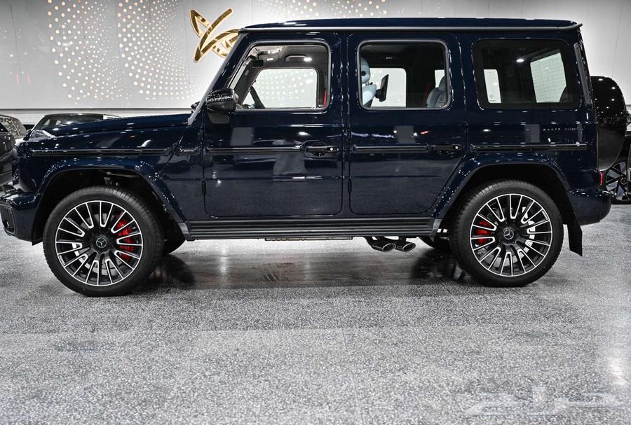 Al-Buraimi Company for Mercedes G63 cars63063108445697111