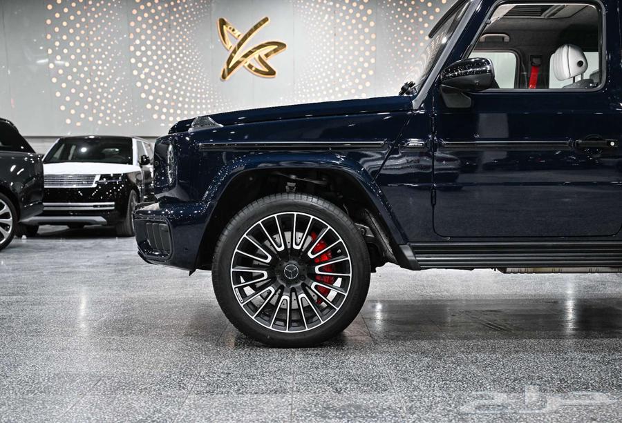 Al-Buraimi Company for Mercedes G63 cars63063108445697112