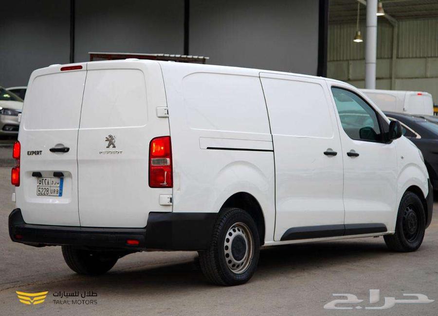 Peugeot Expert goods 202063064237318402112