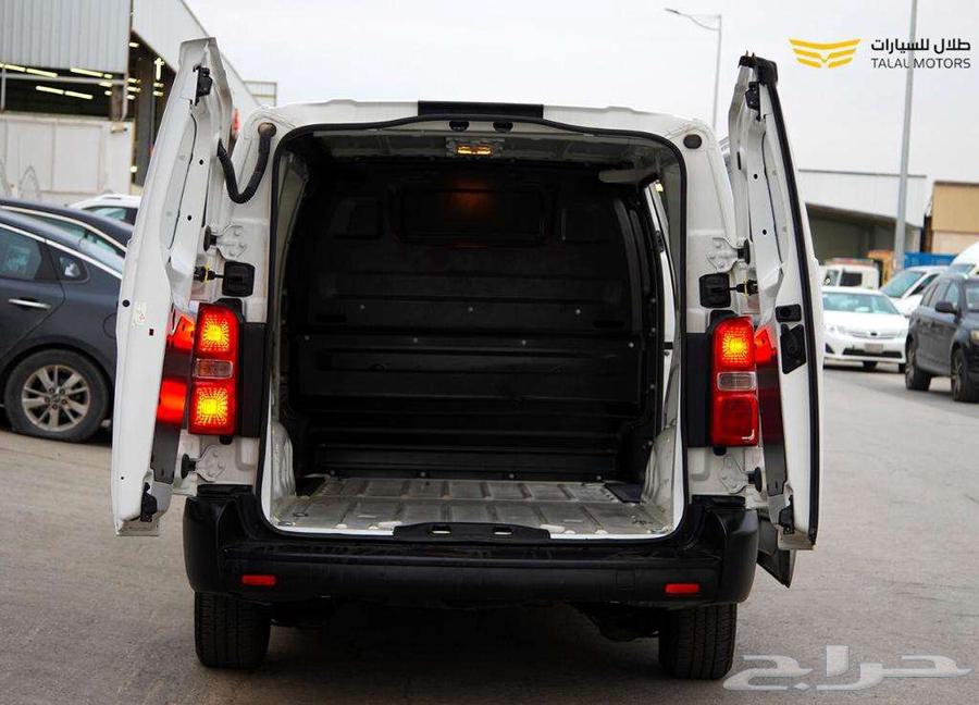 Peugeot Expert goods 202063064237318402113