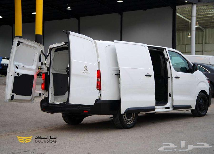 Peugeot Expert goods 202063064237318402114