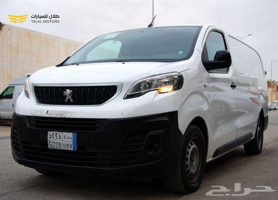 Peugeot Expert goods 202063064237318402111