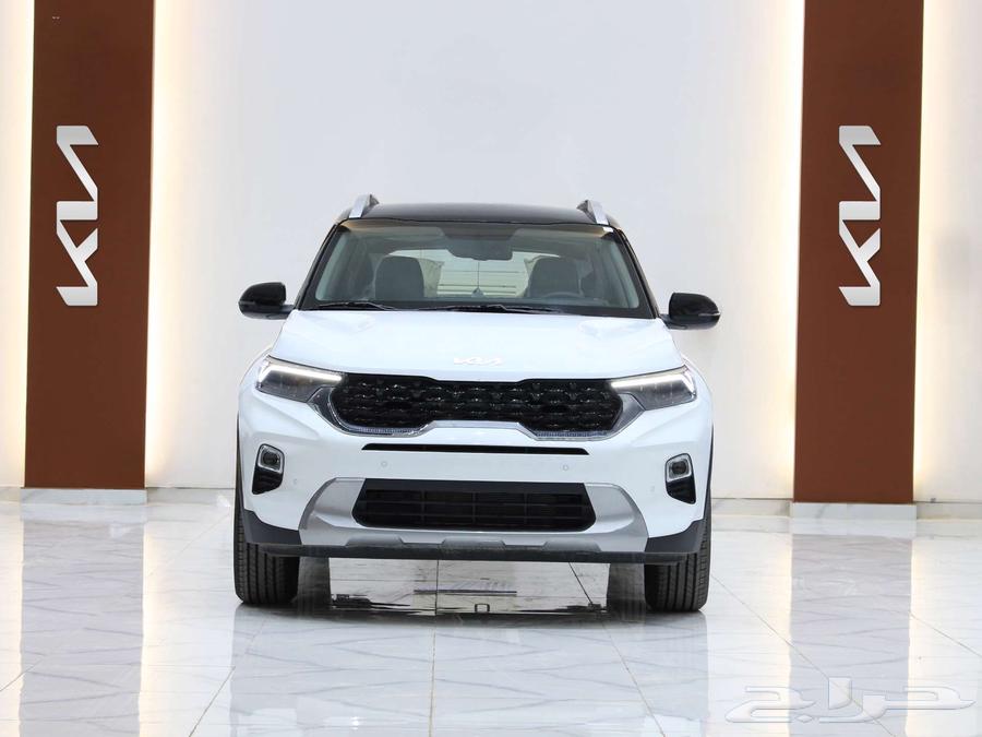 Kia Sonet 2024 Standard Petrol at Lowest Price 64,975 with Tax630642320486431113