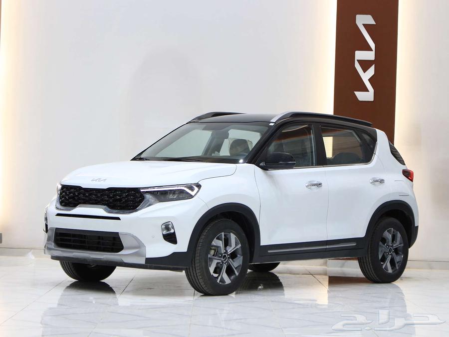 Kia Sonet 2024 Standard Petrol at Lowest Price 64,975 with Tax63064232048643112