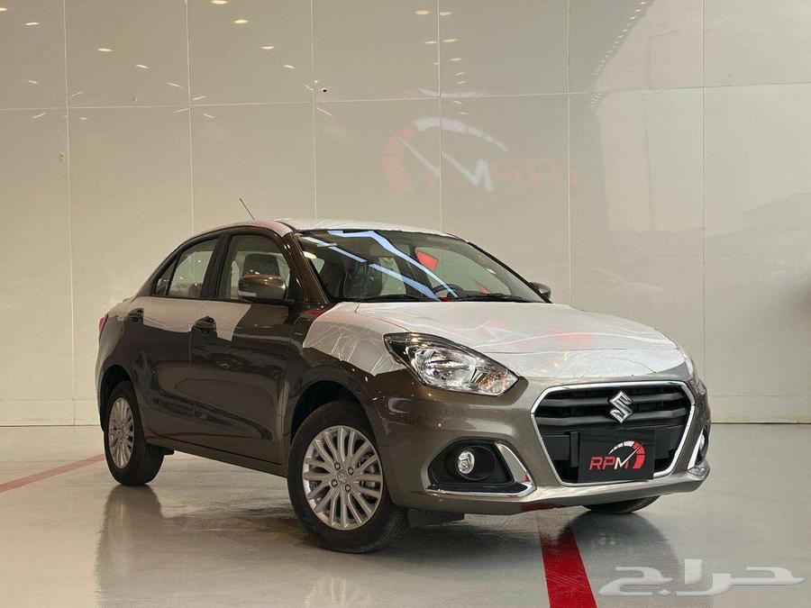 Suzuki Dizayr Standard 2025 lowest price for company sales63064227166083111