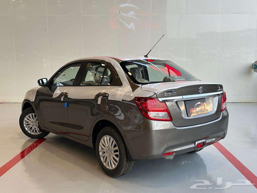 Suzuki Dizayr Standard 2025 lowest price for company sales63064227166083113
