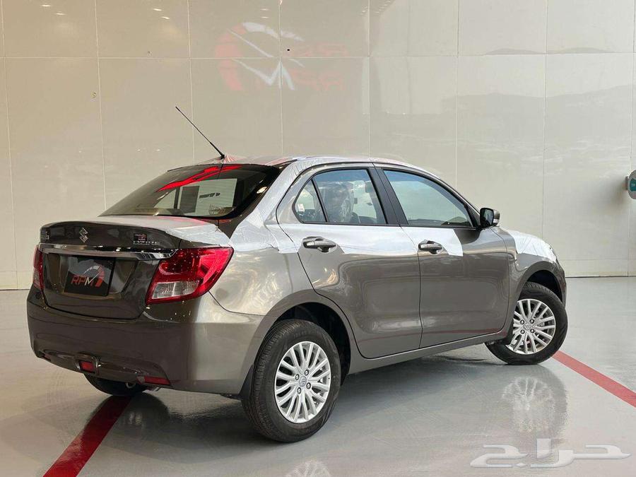 Suzuki Dizayr Standard 2025 lowest price for company sales63064227166083112