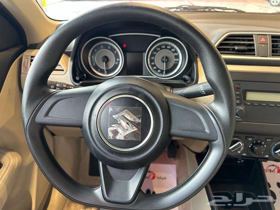 Suzuki Dizayr Standard 2025 lowest price for company sales63064227166083114