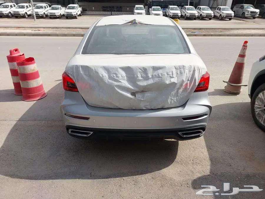 شيري أريزو5 ستاندر 2025 تمويل فقط جميع البنوك والشركات63064231867907113