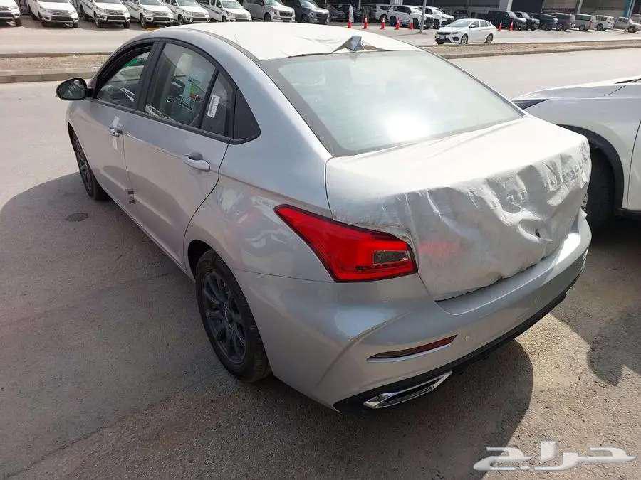 شيري أريزو5 ستاندر 2025 تمويل فقط جميع البنوك والشركات63064231867907114