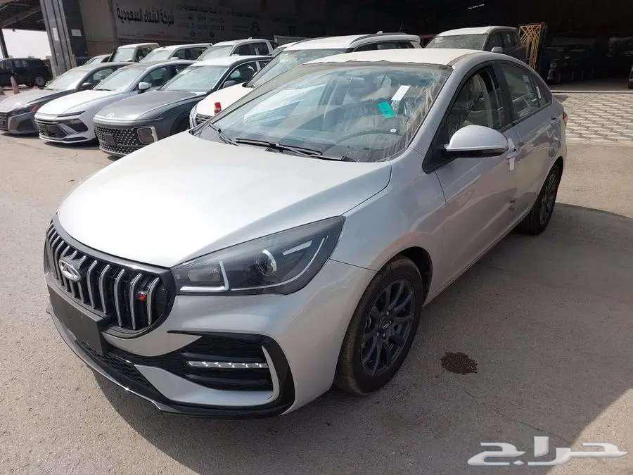 شيري أريزو5 ستاندر 2025 تمويل فقط جميع البنوك والشركات63064231867907112
