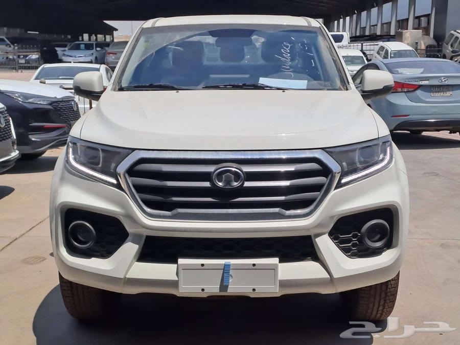 جريت وول ونجل 7 غمارتين دبل ديزل 2025 اسعار خاصة للكاش630646811728671125