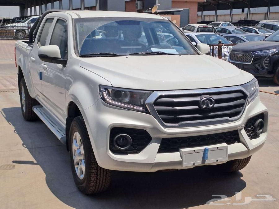 جريت وول ونجل 7 غمارتين دبل ديزل 2025 اسعار خاصة للكاش63064681172867111