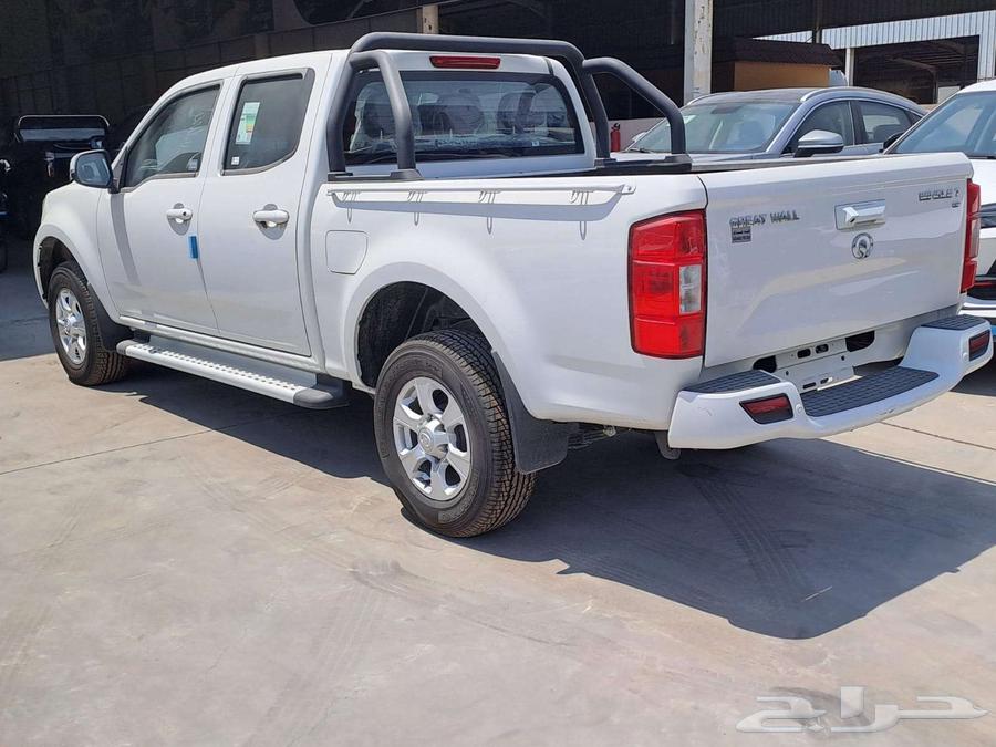 جريت وول ونجل 7 غمارتين دبل ديزل 2025 اسعار خاصة للكاش63064681172867112