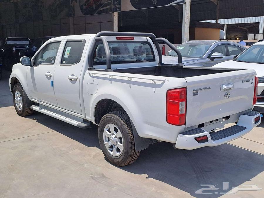 جريت وول ونجل 7 غمارتين دبل ديزل 2025 اسعار خاصة للكاش63064681172867114