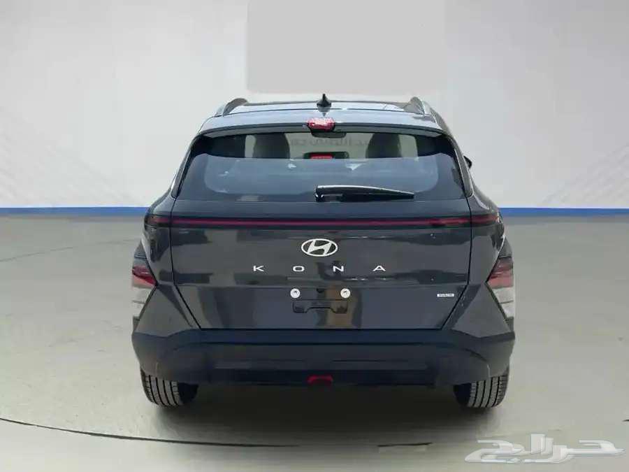 Hyundai Kona Smart Machine 2000 Model 2025 Cash and Finance Offers63063835601795114